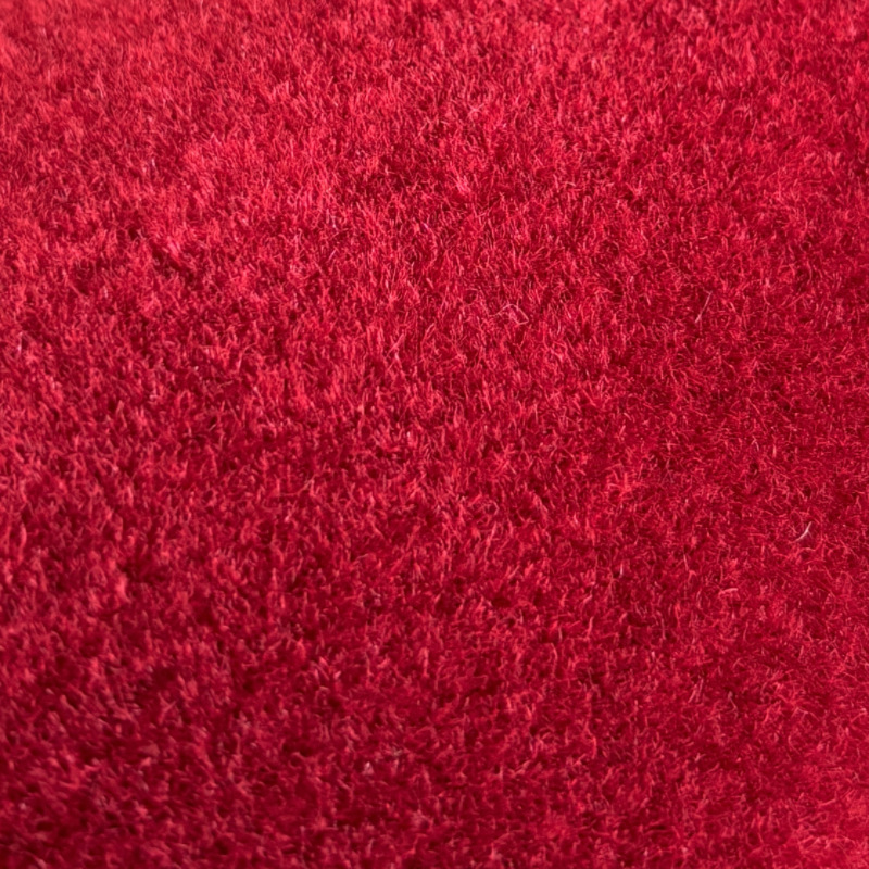 Mats, Comfortable High-End | Shūshì Car Carpet - bright-red
