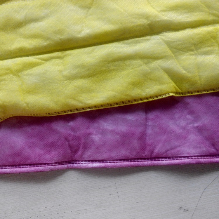 无纺布袋加工，购物袋加工设备   超声波封边机