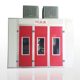 Foreign trade export diesel spray booth spray booth car spray booth car spray booth painting equipment