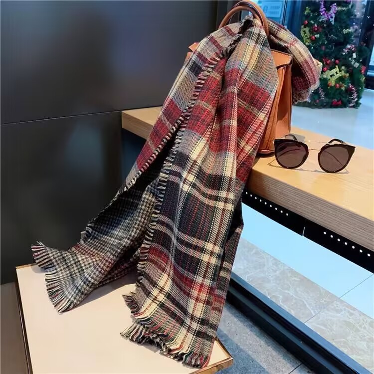 New double-sided plum pink