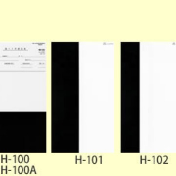 供应 TAIYU太佑机材  多用途不透明度测量纸H-201