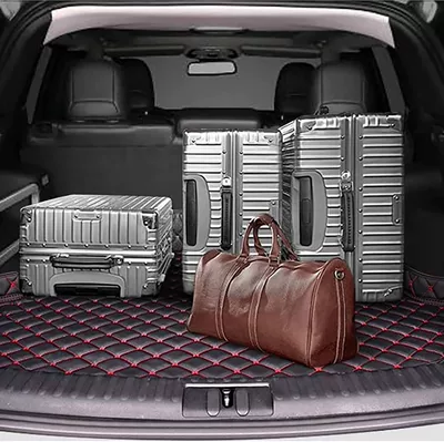 Trunk Mat — Special Car Trunk Mat
