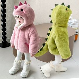 童汉服;童套装;童裤