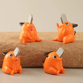 手办模型;其他公仔;钥匙扣及钥匙扣配件