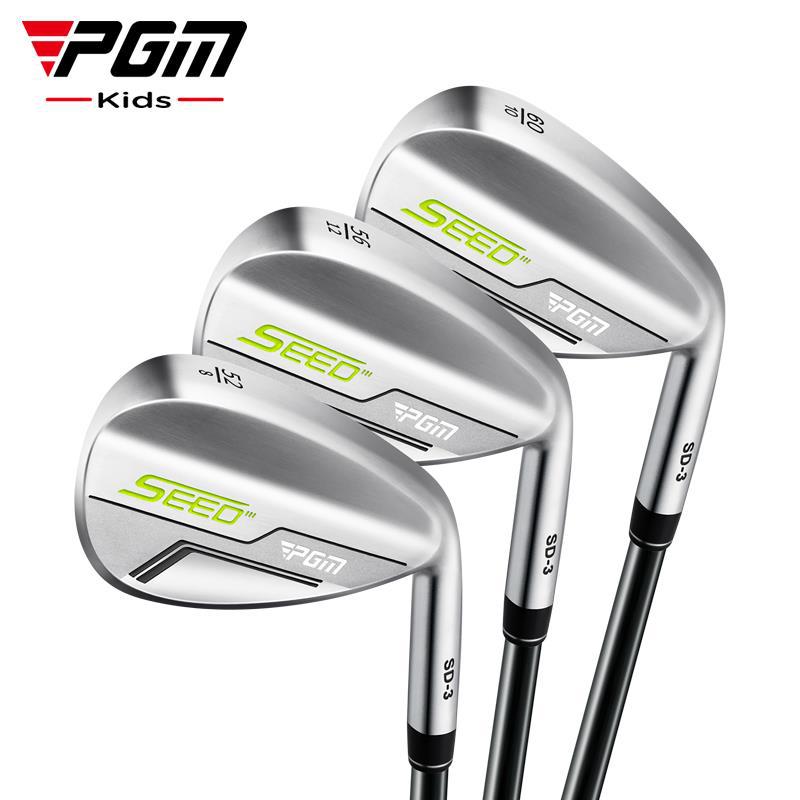 Bộ gậy golf thi đấu chuyên nghiệp PGM cho thanh thiếu niên và trẻ em, 6 loại chiều cao — 14 Thanh carbon cao 168-175cm, 14 Thanh carbon cao 160-168cm, 14 Thanh carbon cao 152-160cm, 14 Thanh carbon cao 145-152cm