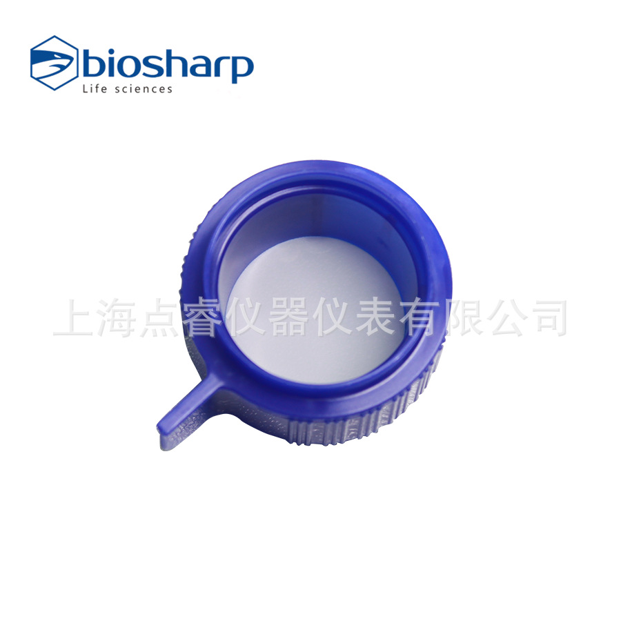 biosharp BS-40-XBS 40um蓝色细胞滤网过滤器，尼龙过滤膜1个/包