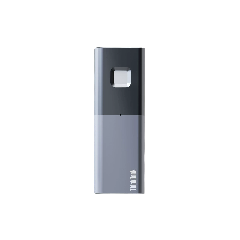 Lenovo TU800 fingerprint encryption 1T solid-state mobile hard drive large capacity high-speed 2T digital encryption mobile hard drive