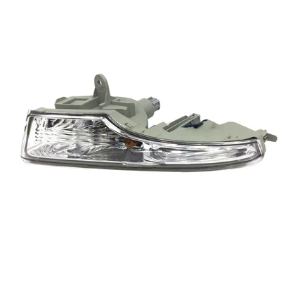 Sun visor rearview mirror — Original Car Model