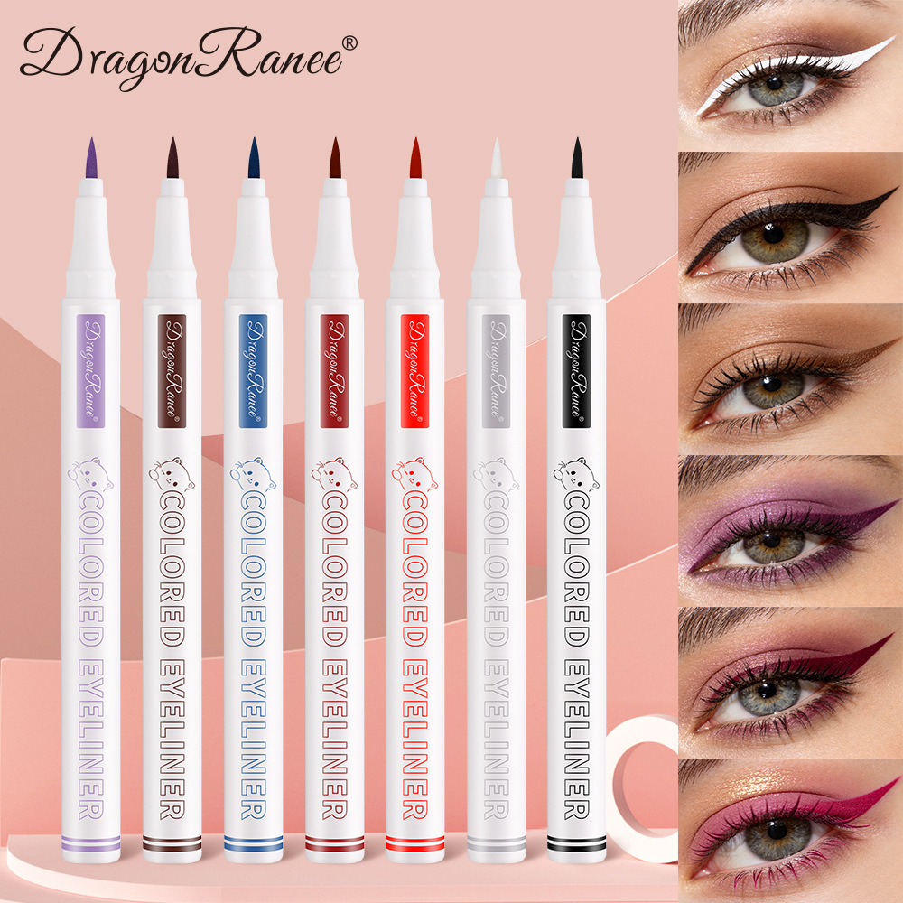 waterproof eye pencil