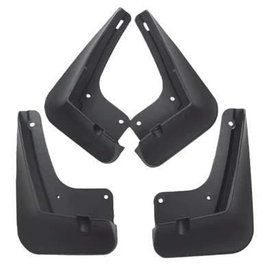 Suitable for Ideal Li I6 2025 - Cross-Border Automotive Fender Dropshipping (Mudguard) - ideal-li-i6-2025