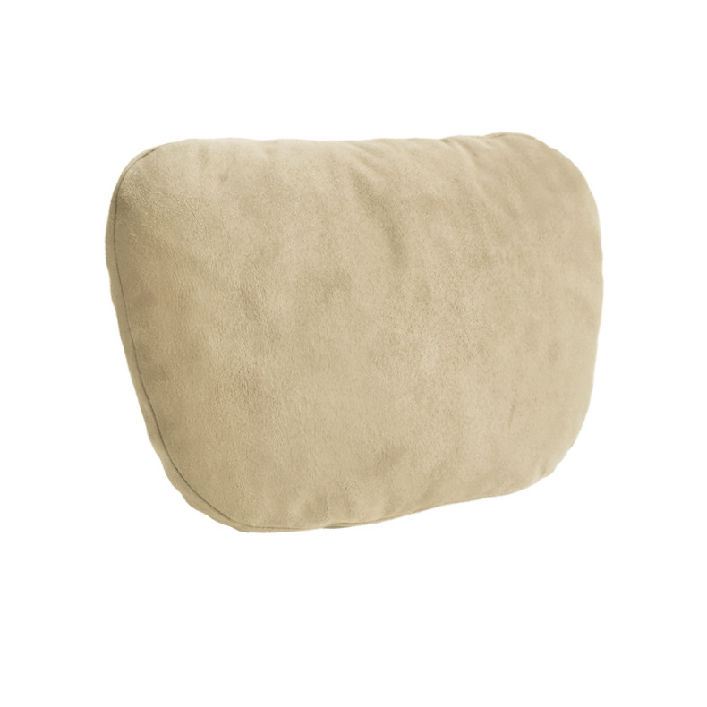 Suitable for Su7Yu7 Wenjie M5789 Car Headrest, Same Style Neck Pillow, Car Lumbar Support, Ideal Soft Cushion