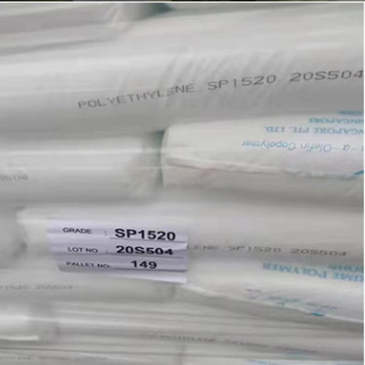 日本普瑞曼LLDPE2