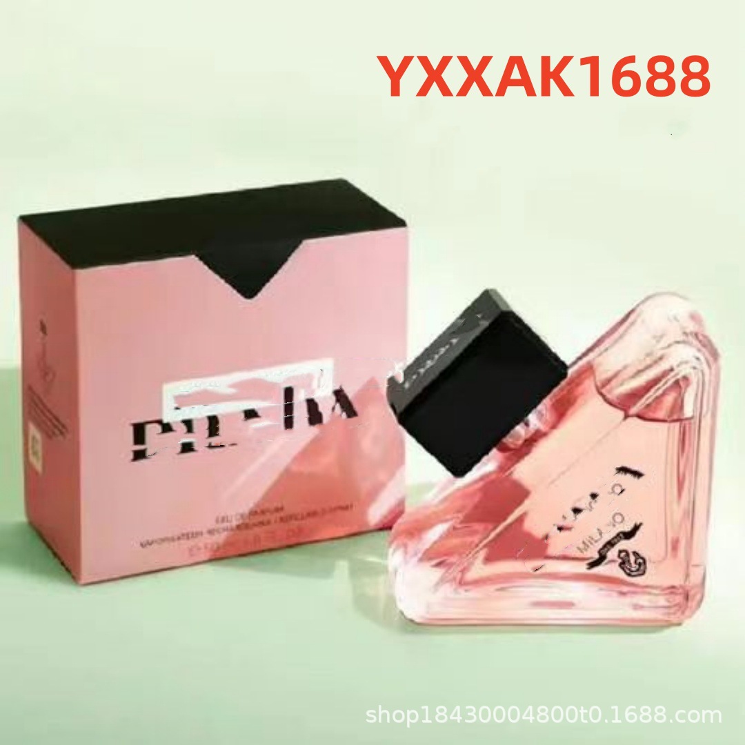 Explosions cross-border foreign trade Vietnam perfume wholesale a generation of I this unpredictable mirror lasting ladies perfume 90ML
