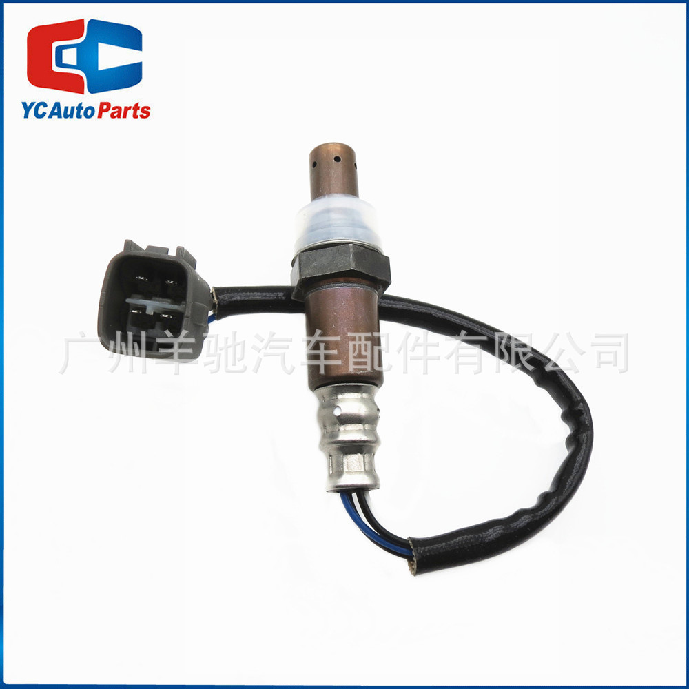 89465-02130 Sensor de relación aire-combustible Sensor de oxígeno trasero para Toyota Corolla Land Cruiser