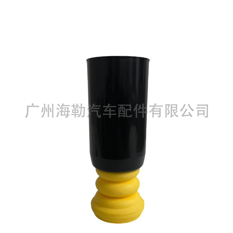 33536791515 Rear Buffer Block Dust Cover Repair Kit Assembly Is Suitable for Bmw 3 Series (F35)