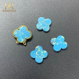���ݺϳ���ʯ�{�ɰ׼y���~����ʯ diy�Ʒ�����������~��ɢ��