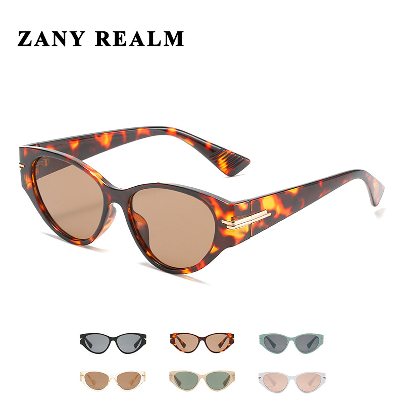 New retro y2g cat eye cross-border gafas de sol europeas y americanas hombres y mujeres classic ins internet celebrity sunglasses factory direct supply