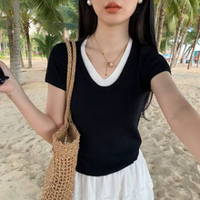 ��ʽ������V��ײɫ��֯����t��Ů�����ļ��������ʴ�����̿�����