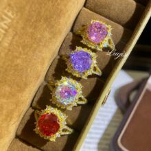 �¿���u�˽�ǧ��õ����õ�t�ʯ�������ɫ��ָ���A�M����ָ�h