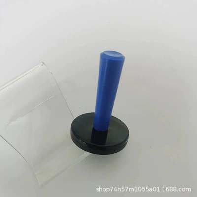 film magnet fixed suction cup – Other Automotive Exterior Supplies - blue