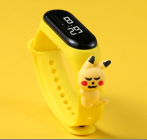 Sleep Pikachu