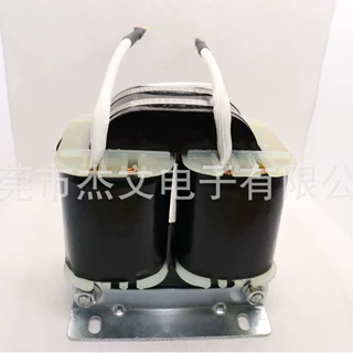 80*60*20 大功率电抗器厂家定制