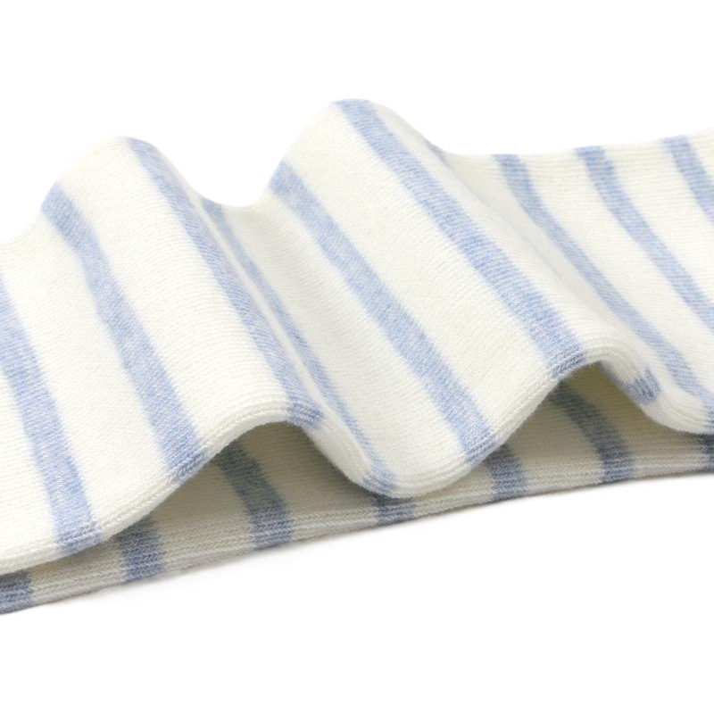 KID'S BASIC fábrica al por mayor bebé rótula aire acondicionado resistente a las caídas gateando niños rótula bebé Calcetines