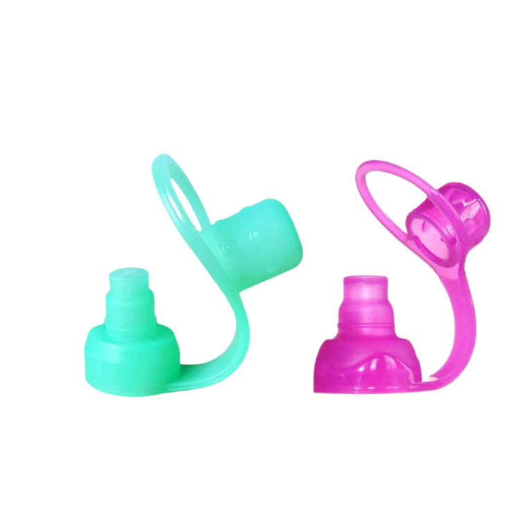 国境を越えた新しい食品バッグの上部にこぼれ防止流量制御バルブが付いており、こぼれを保護し、雑然としたこぼれを防ぎます。|undefined