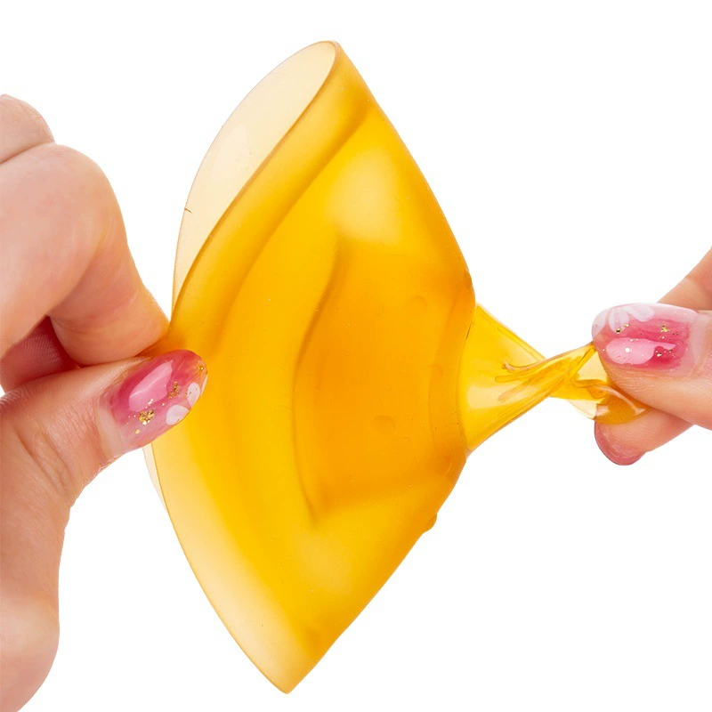 Ткань Дорадо Новинка беременная мама послеродовой защитный чехол для сосков двойной силиконовый защитный чехол портативная независимая упаковка 6386