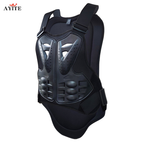 Off-road armor jacket, racing sports protective gear, armor, motorcycle riding suit, equipment, back protector, anti-collision