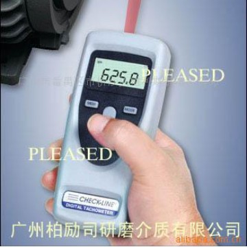 供应高品质的美国转速计CDT-1000HD