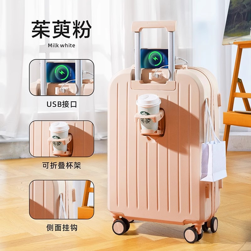 [913 업그레이드된 다기능] 핑크