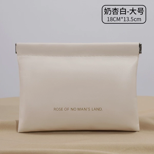 White, big
