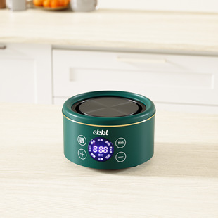 Electric stove base coffee mocha pot heating pad small induction cooker mini water heater heating furnace health pot