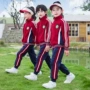 小学生运动会幼儿园升学园服