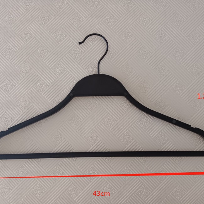 블랙 벨트 릿지 43cm 길이