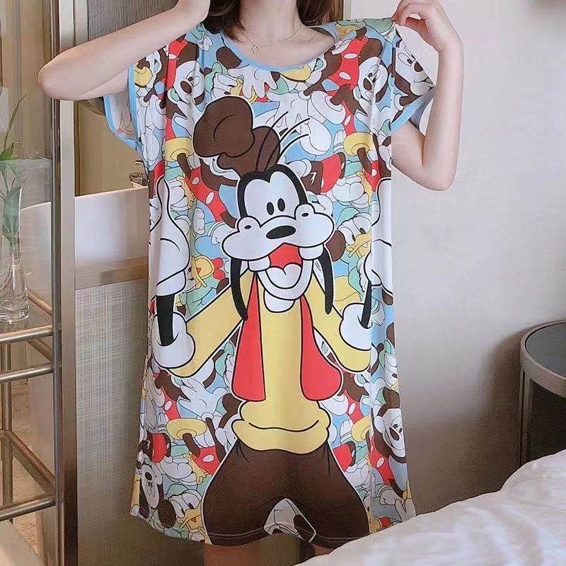 Chemise de nuit en Polyester Polyester  - Ref 3446277 Image 15