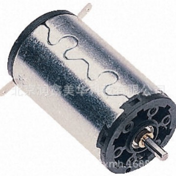 Maxon 电刷 直流电动机 11 W  24 V 直流  110940