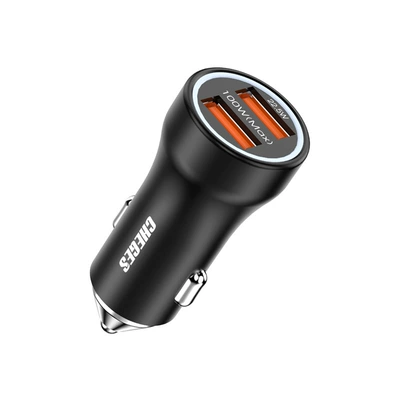 Mobil şarj cihazları – car charger