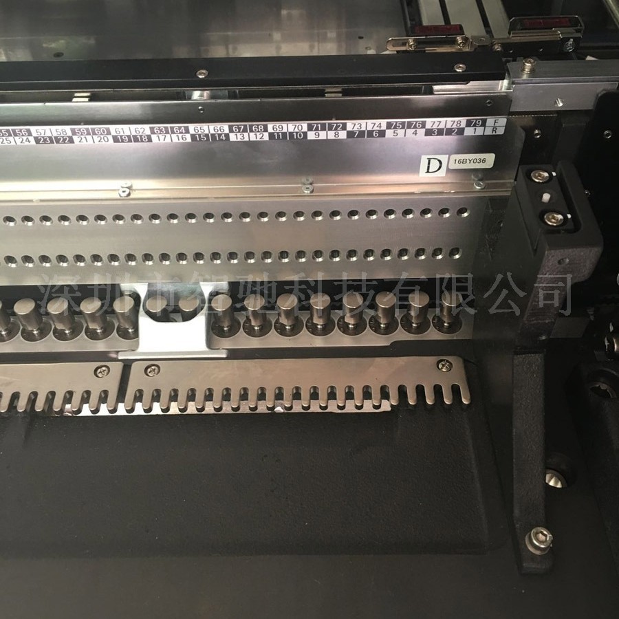 LED͸����Ƭ�� JUKI�����������Ƭ��JX-350SMT���߷����ܱ��豸