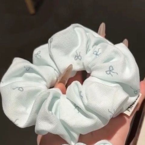 바다 소금 치즈 블루 보우