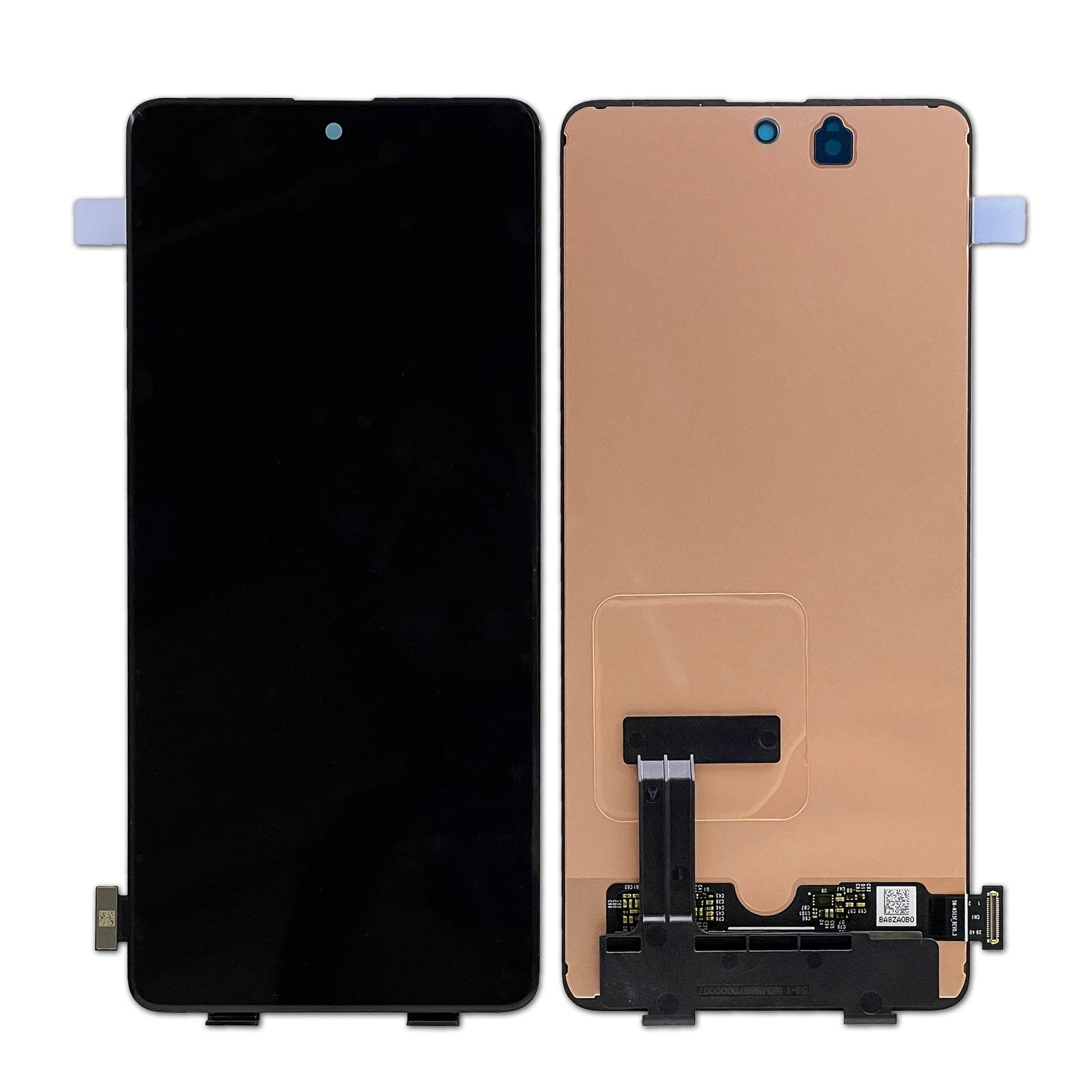 Jingke es adecuado para Galaxy SM-M515F pantalla LCD pantalla M51 pantalla táctil interna y externa integración