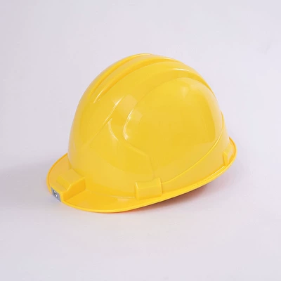 Car helmet with Fan and Lighting, Built-In