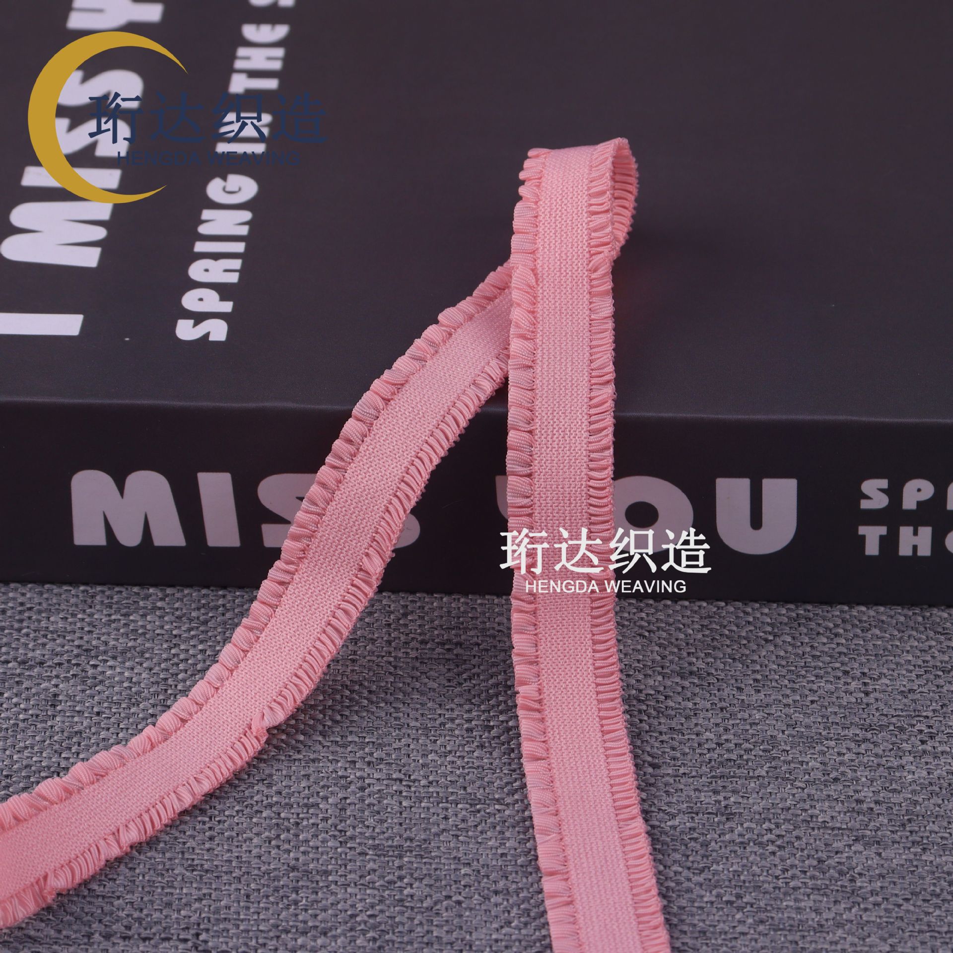(딥 파우더) 1.4cm 양측 귀청 (6853)