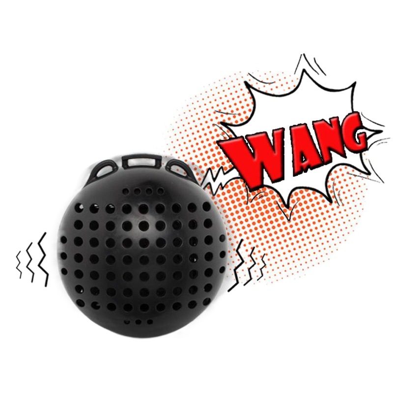 Suministros para mascotas perro sonido vibración eléctrica Bola de juguete perro resistente a los arañazos rebotando pelota de juguete de peluche ventas directas de la fábrica