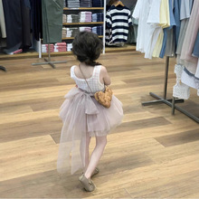 2026�ļ��n�� ͯ�b��Ʒ Ůͯ�����L����ë�����Ľ���������W��ȹ