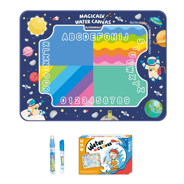 Traveling in space-80*60 [basic model]