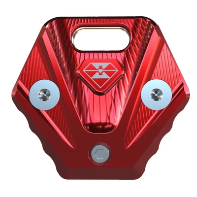 Modification, Personalized Universal Anti-Theft Door Electric vehicle key cover shell