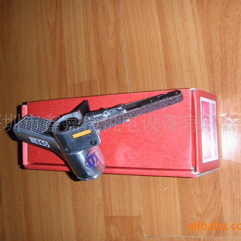 批发日本SHINANO信浓气动砂带机SI-2700