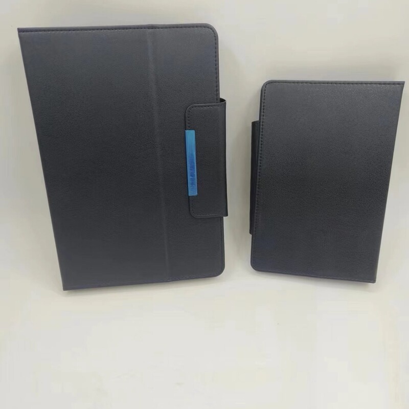 Applicable to tablet PC 7-inch 8-inch 9-inch 10-inch protective case leather computer bag universal computer leather case